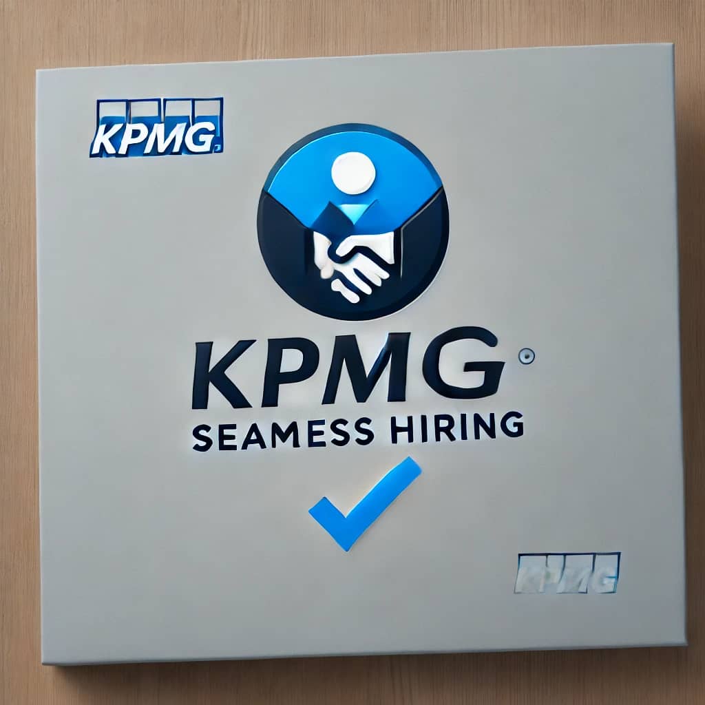 KPMG Logo