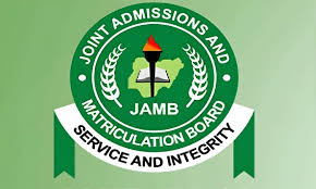 JAMB Registration Form 2025