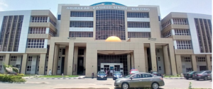 BUK Admission List 2024/2025