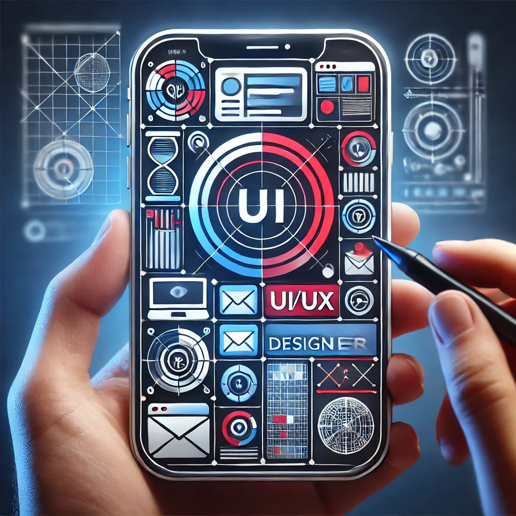 UI/UX Designer Jobs -User Experience Designer - Jobs&scholarships