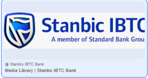 Stanbic IBTC Digital Graduate Trainee Program 2025