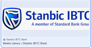 Stanbic IBTC Digital Graduate Trainee Program 2025