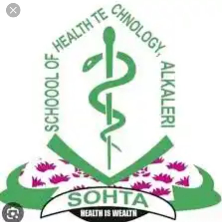 Alkaleri Admission Form 2025