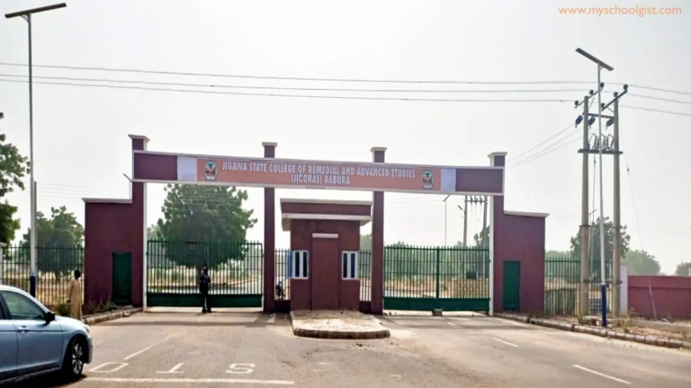 JICORAS Admission Form 2025