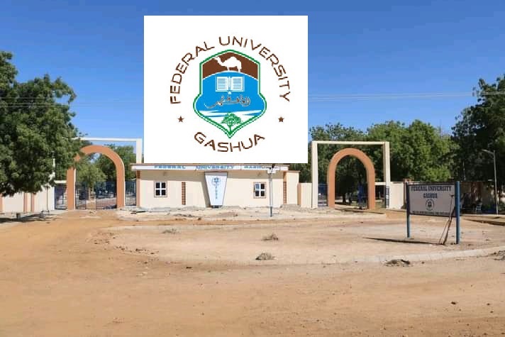 FUGASHUA Postgraduate Admission Form 2025