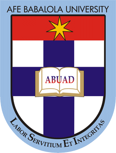 ABUAD PT Degree Admission 2025/2026