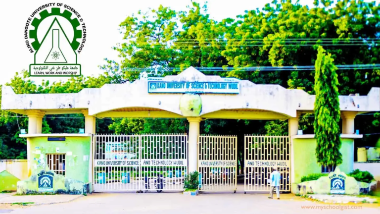 ADUSTECH Admission List 2025/2026