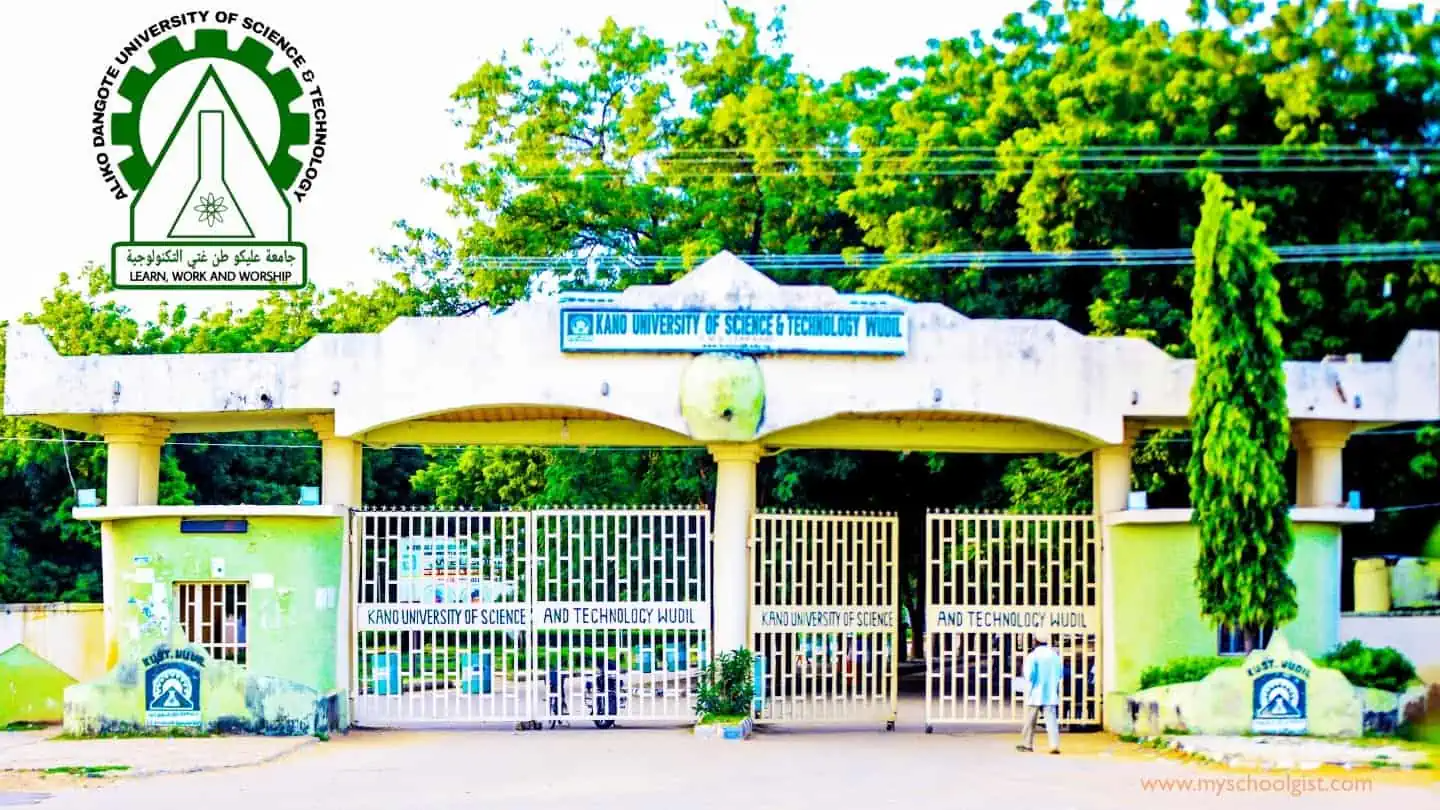 ADUSTECH Admission List 2025/2026