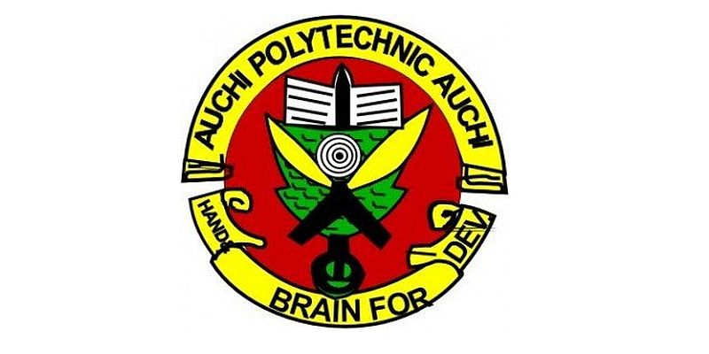 Apply AuchiPoly HND Form 2025