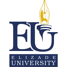 Elizade Uni Calendar 2024/2025