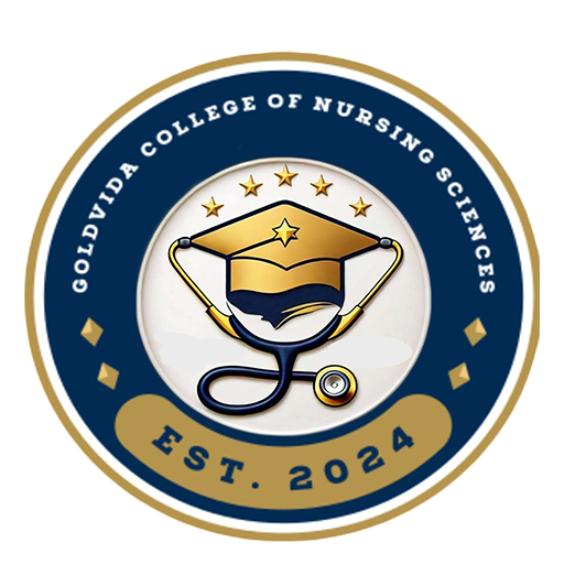 Goldvida College Admission Form 2025/2026