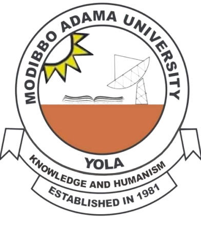 MAUTECH Dipl and Cert Admission Form 2025