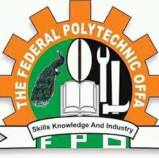 Fed Poly Offa ND PT Form 2025/2026