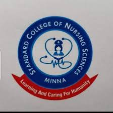 Standard College of Nursing Sciences Minna Admission 2025