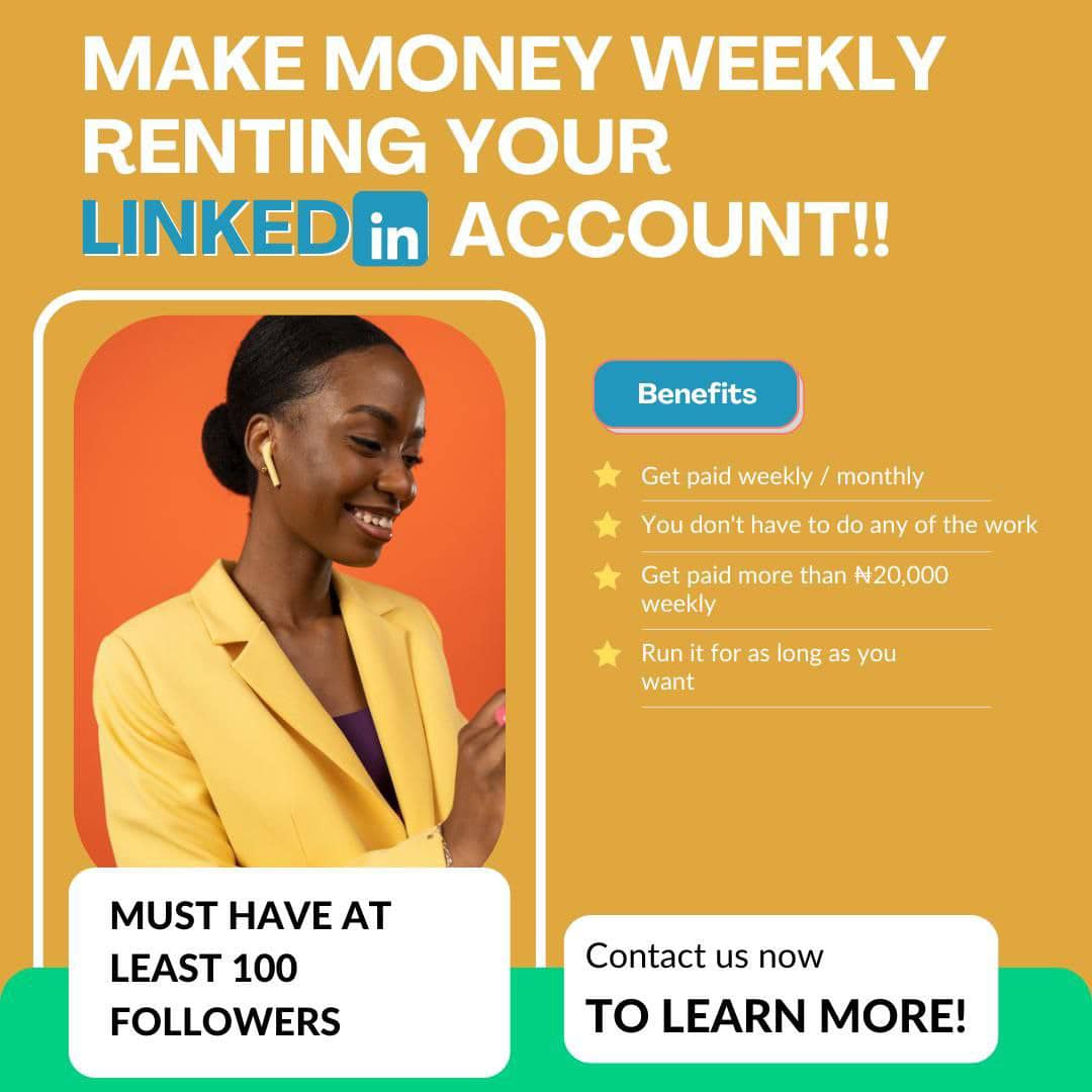 How to Open a LinkedIn Account 2025