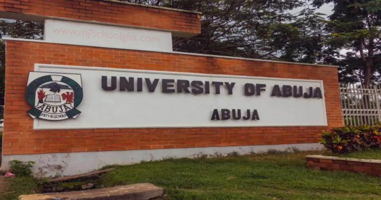 Check UNIABUJA PGD Admission List 2025/2026