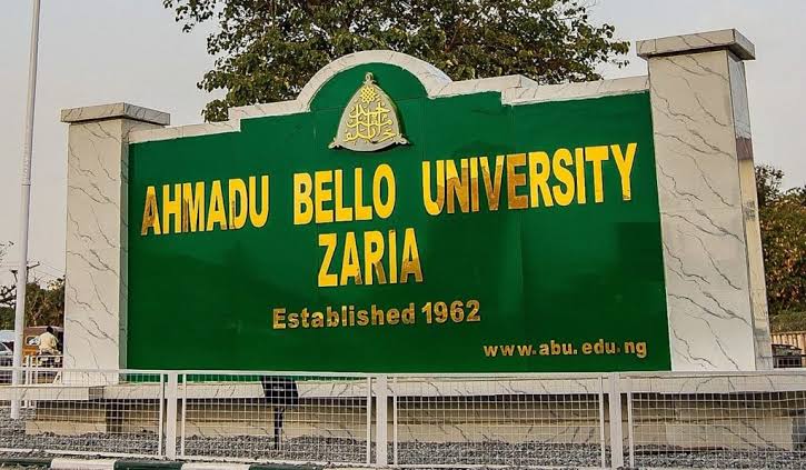 ABU Zaria Amnesty 2021–2024