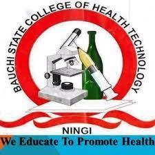 Bill Gates College of Health Admission Form 2025/2026