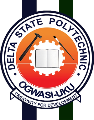 DSPG HND Admission Form 2025/2026