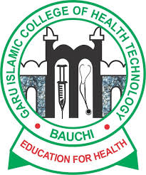 Garu Islamic College of Health Admission Form 2025/2026