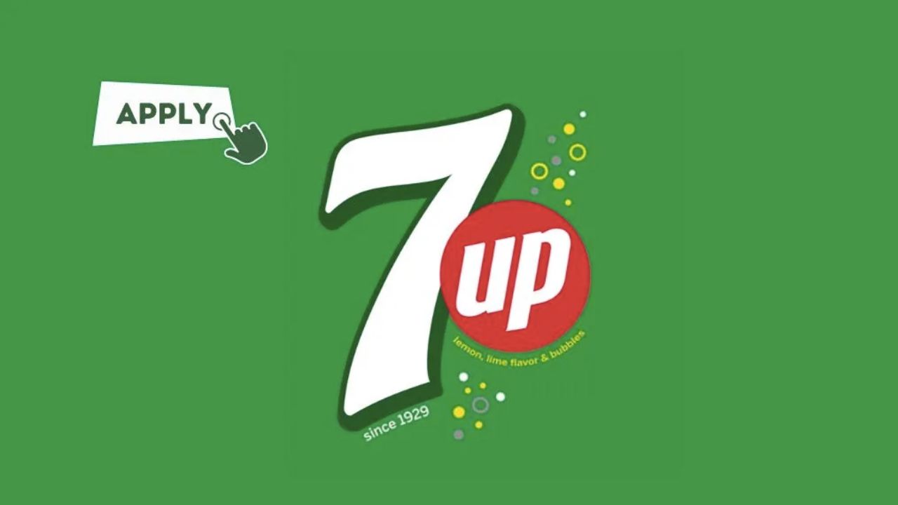 Seven-Up Engineering Trainee Program 2025