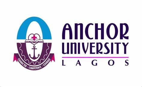 Anchor University Post-UTME & DE Form 2025/2026