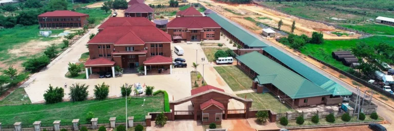 Coal City Uni JUPEB Admission Form 2025/2026