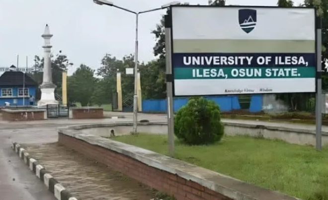 How to Apply for UNILESA JUPEB Admission Form 2025